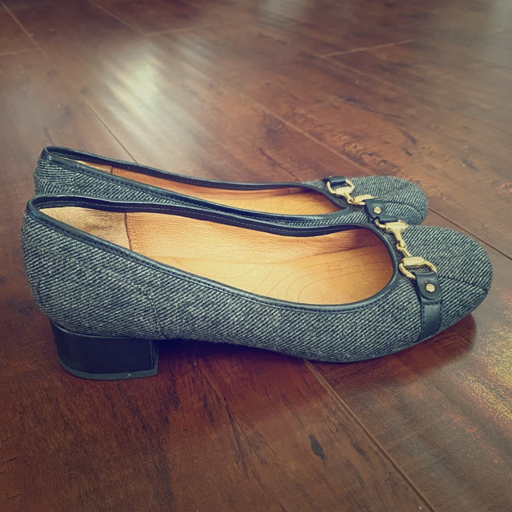 Clark's Shoes